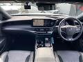 2021 Lexus LS