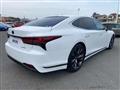 2021 Lexus LS