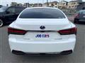 2021 Lexus LS