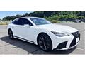 2021 Lexus LS