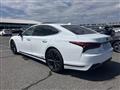 2021 Lexus LS