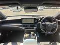 2021 Lexus LS