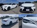 2021 Lexus LS