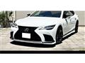 2021 Lexus LS