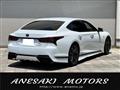 2021 Lexus LS
