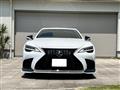 2021 Lexus LS