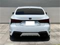 2021 Lexus LS