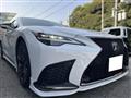 2021 Lexus LS