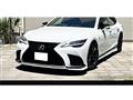 2021 Lexus LS