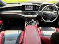 2021 Lexus LS