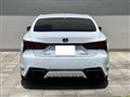 2021 Lexus LS
