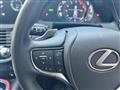 2021 Lexus LS