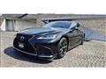2021 Lexus LS