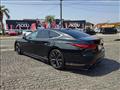 2021 Lexus LS