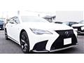 2021 Lexus LS