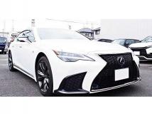 2021 Lexus LS