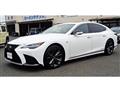 2021 Lexus LS