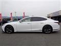 2021 Lexus LS