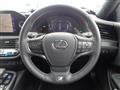 2021 Lexus LS
