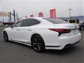 2021 Lexus LS