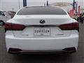 2021 Lexus LS