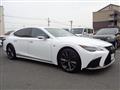 2021 Lexus LS