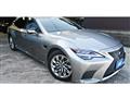 2021 Lexus LS