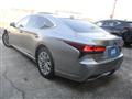 2021 Lexus LS