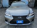 2021 Lexus LS