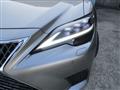 2021 Lexus LS