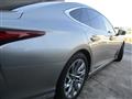 2021 Lexus LS