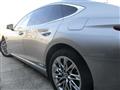 2021 Lexus LS