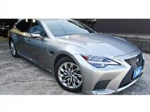 2021 Lexus LS