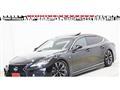 2021 Lexus LS
