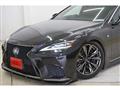2021 Lexus LS