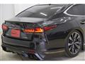 2021 Lexus LS