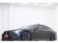 2021 Lexus LS