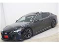2021 Lexus LS