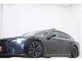 2021 Lexus LS