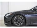 2021 Lexus LS