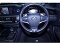 2021 Lexus LS