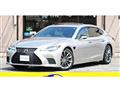2021 Lexus LS