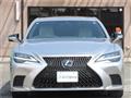 2021 Lexus LS