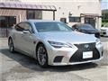 2021 Lexus LS