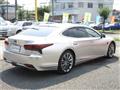 2021 Lexus LS