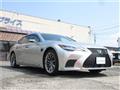 2021 Lexus LS