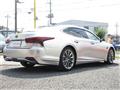 2021 Lexus LS