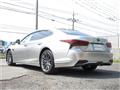 2021 Lexus LS
