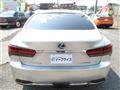 2021 Lexus LS