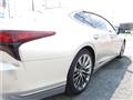 2021 Lexus LS
